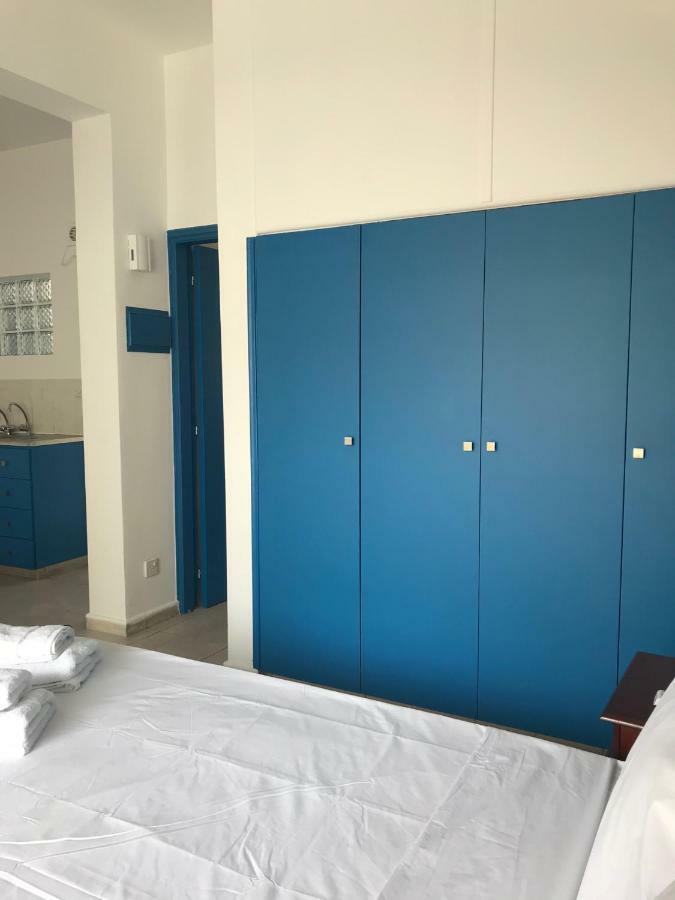 Athinas Court Apart otel Pafos Dış mekan fotoğraf